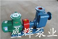 热油泵RY50-32-250的分类