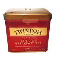 英国早餐茶进口代理报关 上海食品进口清关公司