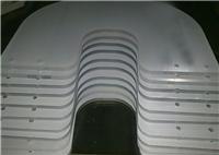 Supply of new imported Bayer Xining new material production, such as PC board processing carving bending