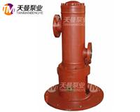 3GC60×3C2三螺杆泵 水电站水轮机调速器液压系统润滑泵