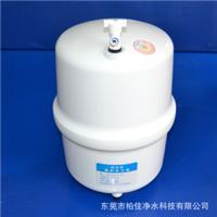 3.2G防爆纯水机压力桶 净水桶 储水桶 防爆 坚固 保修一年