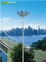 升降式高杆灯价格 25米升降式高杆灯 25升降式高杆灯价格