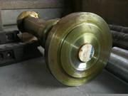 供应水轮机铸铁件 水轮机铸造厂 QT球墨铸件