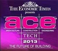 2014年印度建材展|印度孟买国际建筑建材展