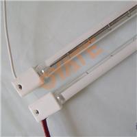 节能环保**强寿命透明碳纤维石英加热管Infrared Heating Lamp