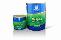 上海环保聚氨酯防水材料|100固含量|漏补易水固化**防水涂料