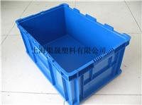 供应厂家上海塑料物流箱可定制尺寸