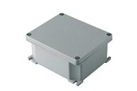 铸铝防水接线盒生产厂家/防水密封箱