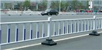 三亚人车隔离栏 海口城市护栏 乐东道路隔离护栏