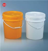 湖北武汉炜田10L涂料桶、油漆桶、油墨桶、机油桶、塑料桶