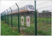铁路护栏网，铁路防护网，深圳铁路防护网厂家