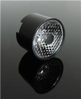 原厂直销LED透镜PMMA珠面 光学舞台灯透镜 爱日易迪LED2025FW