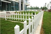 南京PVC塑钢护栏