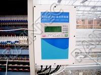 温室自动控制系统 温室自动控制、温室控制系统、智能温室型号：RY-2009