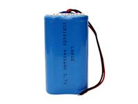 3.7v 18650电池 定制18650可充电锂电池