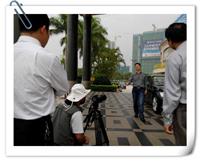 专业提供广州企业宣传片及企业微电影拍摄制作服务