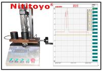 螺丝曲线扭力仪、螺丝曲线滑丝仪、螺丝扭断力曲线实验机