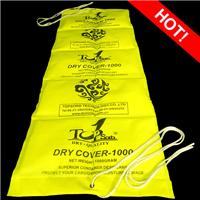 供应集装箱干燥剂Dry Cover-1000，货柜干燥剂，高吸湿干燥剂，氯化钙干燥剂