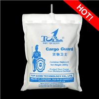 供应海运干燥剂Cargo Guard-2000，集装箱干燥剂，活矿干燥剂，环保干燥剂