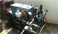 优质试压泵系统I非标定制试压泵控制系统