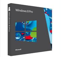 微软正版 Windows 8 pro 操作系统