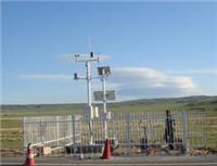 供应远程气象站监控系统 户外小型气象站北京生产厂家