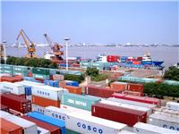 Обеспечить импортных и экспортных грузов, заказывая Ухань таможенного складские услуги трейлер поезд