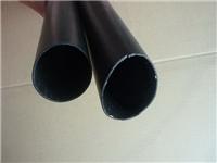 优质彩色双壁管，黑色厚壁带胶热缩管，125度双壁带胶热缩管