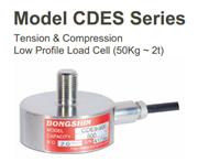 韩国Bongshin CDES称重传感器
