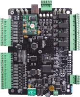 供应增强型联网双门控制器CHD806D2/D2-E