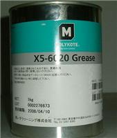 MOLYKOTE X5-6020打印机润滑脂/导轨齿轮润滑油脂