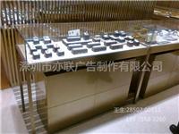 Shenzhen fabrication de bijoux des vitrines de bijoux vitrine concevoir Supply Company
