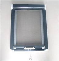 家禽防蚊蝇用SUS302不锈钢窗纱价格/不锈钢窗纱优点