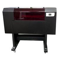 全新UV白墨数码印刷机价格只要5万元