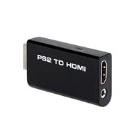 PS2 to HDMI Converter User Manual