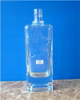 库存玻璃白酒瓶，500ml白酒瓶，玻璃酒瓶，玻璃瓶