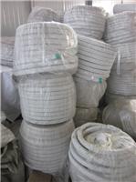 大同陶瓷纤维绳生产厂家加工定做耐高温纤维