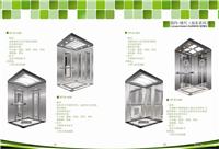 Shenyang Hotel Fahrstuhl Dekoration