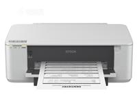 爱普生K105 喷墨打印机 高速打印 网络打印 双面打印 低能耗无粉尘健康环保