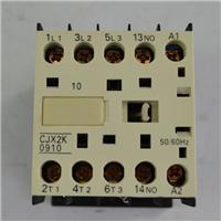 cjx2 交流接触器CJX2-K09 CJX2-K09系列 交流接触器