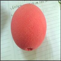 供应彩色海绵球、橡胶海绵球