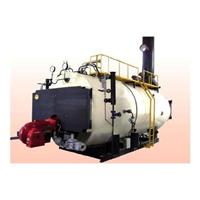 江苏1吨燃气蒸汽锅炉，1吨燃气锅炉参数，1吨燃气热水锅炉