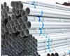 Fabricants de tuyaux en acier galvanisé - Tianjin épaisse fabricant de tuyaux en acier galvanisé