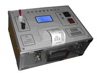 YBC-10KV氧化锌避雷器检测仪
