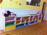供应幼儿园玩具柜组合柜幼儿园设备
