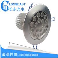 深圳厂家专业生产15WLED球泡灯，高亮节能灯泡