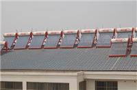 秦皇岛太阳能热泵热水工程公司|太阳能热泵热水工程*|中科蓝天