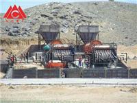 选褐铁矿设备|LB选矿设备|山川重工长期供应选矿设备报价