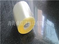 厂家直供PVC电线缠绕膜 6、7、8公分防尘保护捆绑膜