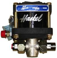 供应HasKel增压泵，高压软管，耐压试验台，气密性试验台